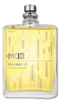 Escentric Molecules Molecule 03 100ml